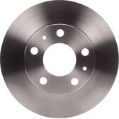 Brake disc (per unit) BOSCH - 0 986 479 R86