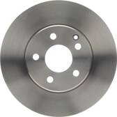 Brake disc (per unit) BOSCH - 0 986 479 S07
