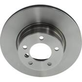 Brake disc (per unit) BOSCH - 0 986 479 S29