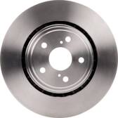 Brake disc (per unit) BOSCH - 0 986 479 T00