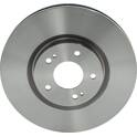 Brake disc (per unit) BOSCH - 0 986 479 T01