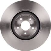 Brake disc (per unit) BOSCH - 0 986 479 T02