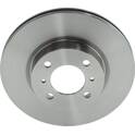Brake disc set (2) BOSCH - 0 986 479 T39