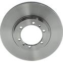 Brake disc set (2) BOSCH - 0 986 479 T41