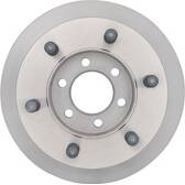 Brake disc (per unit) BOSCH - 0 986 479 U23