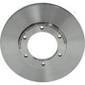 Brake disc set (2) BOSCH - 0 986 479 U33