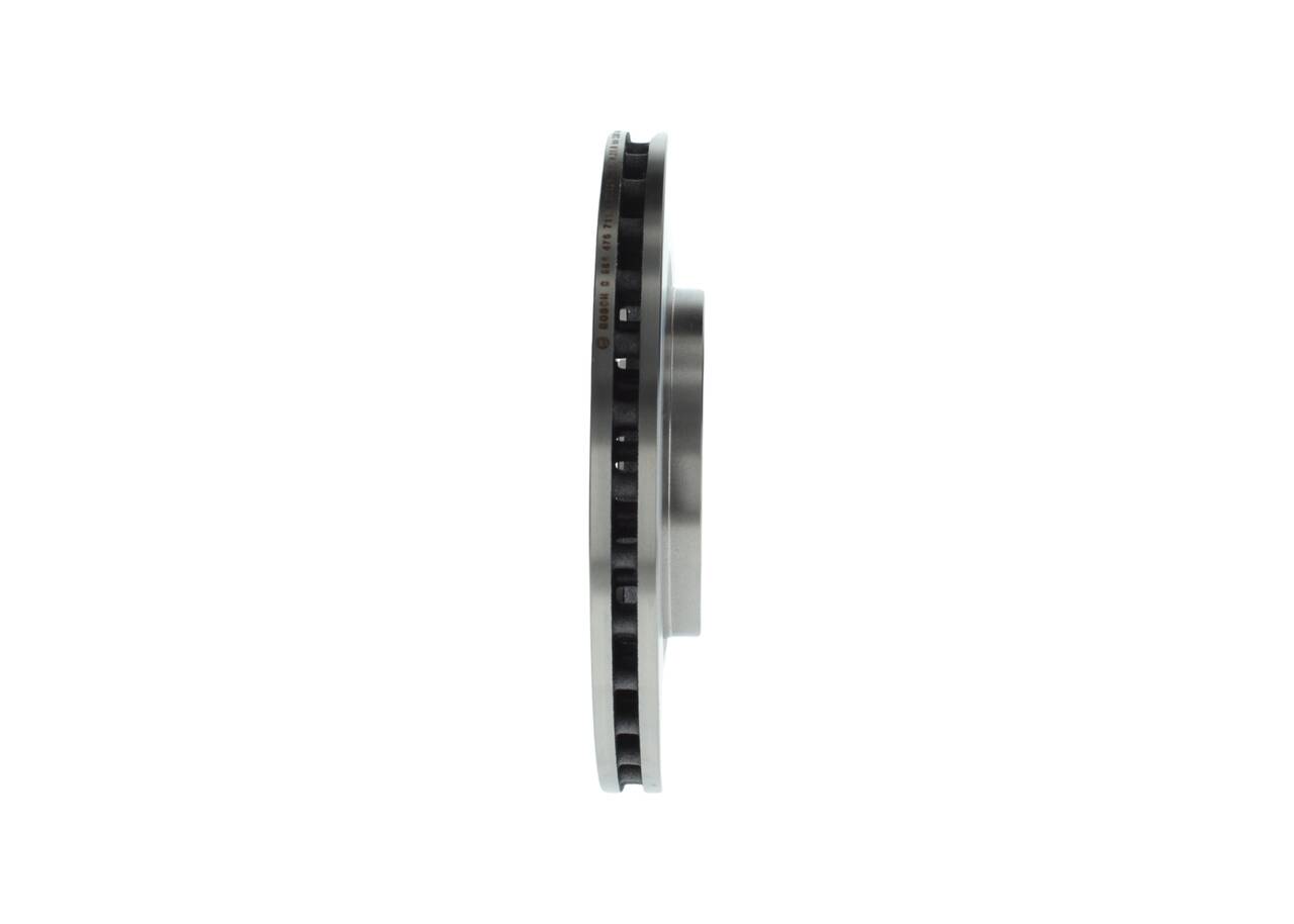 Brake disc set (2)