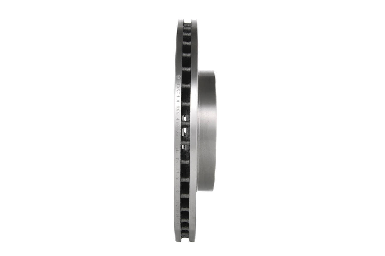 Brake disc set (2)