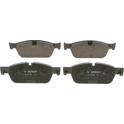 Front brake pad set BOSCH - 0 986 494 962