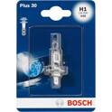 Bulb H1 Plus 30 BOSCH - 1 987 301 003
