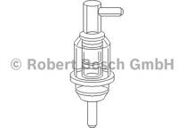 Fuel filter