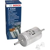 Fuel filter BOSCH - 0 450 905 316
