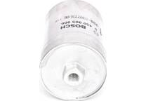 Fuel filter