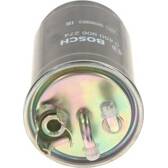 Fuel filter BOSCH - 0 450 906 274