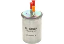 Fuel filter