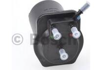 Fuel filter