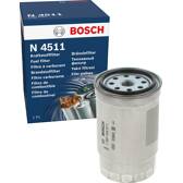 Fuel filter BOSCH - 1 457 434 511