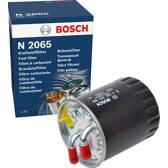 Fuel filter BOSCH - F 026 402 065