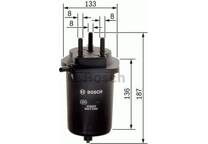 Fuel filter