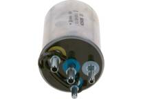 Fuel filter