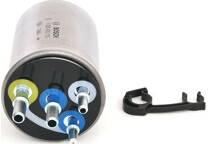Fuel filter