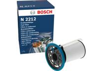 Fuel filter