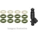 Fuel injector service kit BOSCH - 2 437 010 068