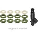 Fuel injector service kit BOSCH - 2 437 010 135