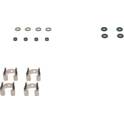 Fuel injector service kit BOSCH - 2 707 010 061