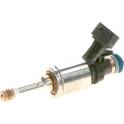 Fuel injector BOSCH - 0 261 500 210