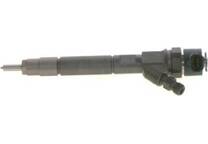Injector Nozzle