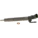 Fuel injector BOSCH - 0 445 117 034