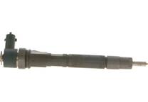 Remanufactured injector