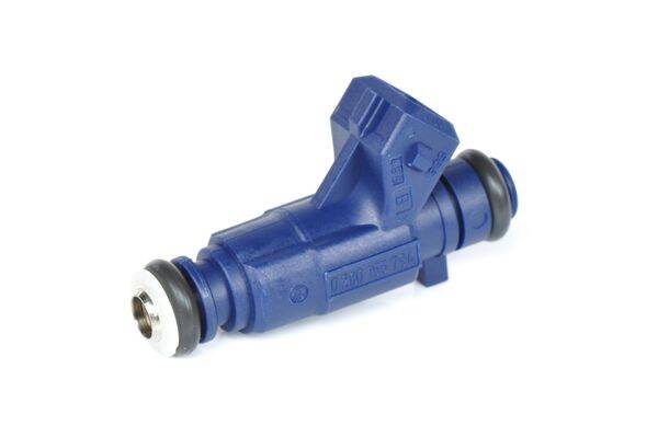 Fuel injector
