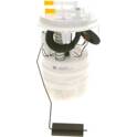 Fuel Pump BOSCH - 0 986 580 142
