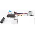 Fuel Pump BOSCH - 0 986 580 967