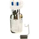 Fuel Pump BOSCH - 1 987 580 012