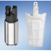 Fuel Pump BOSCH - 1 987 580 033