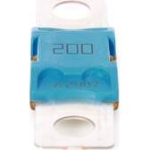 Fuse BOSCH - 1 987 531 004
