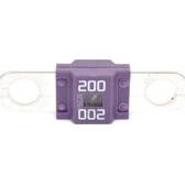 Fuse BOSCH - 1 987 531 008