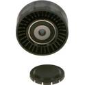 Galet enrouleur (courroie d'accessoire) BOSCH - 1 987 945 813