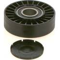 Galet enrouleur (courroie d'accessoire) BOSCH - 1 987 945 815