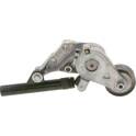 Galet tendeur (courroie d'accessoire) BOSCH - 1 987 945 807