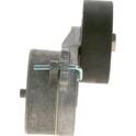 Galet tendeur (courroie d'accessoire) BOSCH - 1 987 945 838