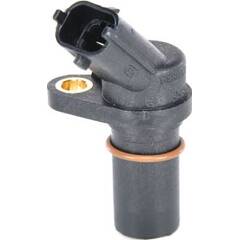 Sensor De Cigüeñal Bosch 0 261 210 170 Para Mercedes, Impulsor, 12V, Compatible Con Múltiples Referencias