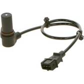 Sensore Albero A Gomiti BOSCH 0281002138 - Generatore Di Impulsi Per Gestione Motore - Foto 9