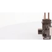 Generatorregler BOSCH - F 00M 144 128