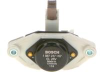Generatorregulator