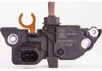 Generatorregulator