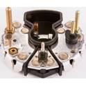 Gleichrichter, Generator BOSCH - 1 127 320 994
